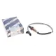 Лямбда зонд BOSCH 0 258 006 953 для Renault Kangoo 1.6 08-, Megane 1.6-2.0 02-, 930 мм