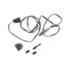 Лямбда-зонд BOSCH 0 258 006 978 для Volkswagen T4 2.5 TDI 1990-2003, 4 дроти