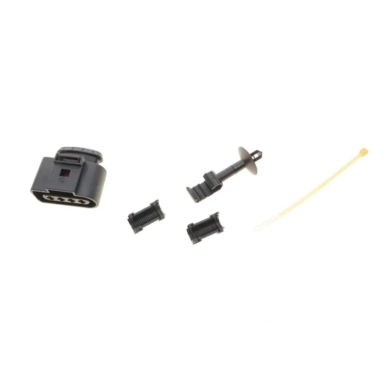 Лямбда-зонд BOSCH 0 258 006 978 для Volkswagen T4 2.5 TDI 1990-2003, 4 дроти
