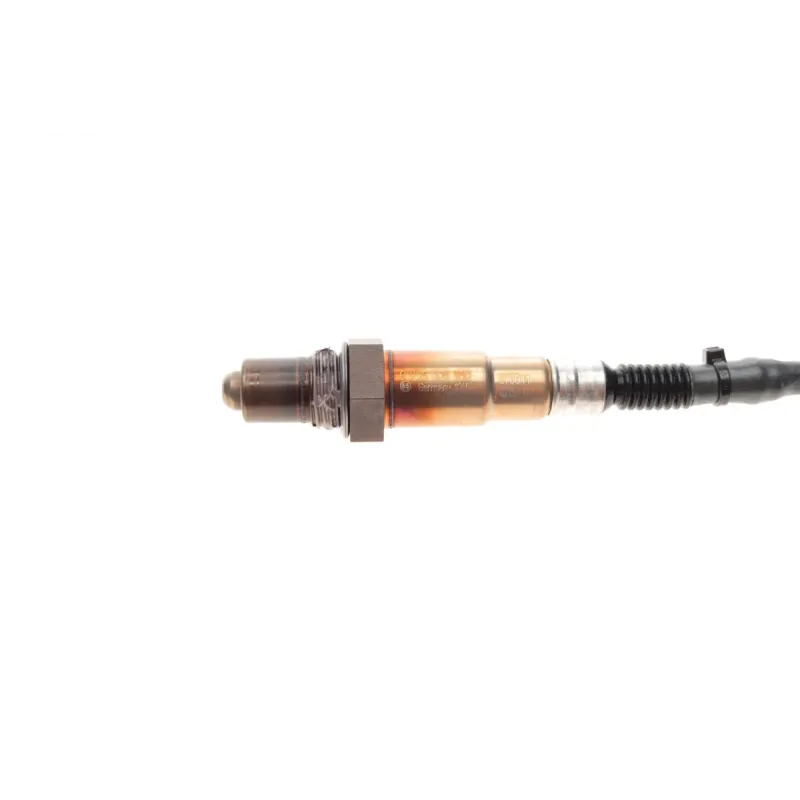 Лямбда-зонд BOSCH 0 258 006 980 для VW Bora 2.0, Passat 1.8T/2.0 (1996-2005), 4 дроти