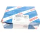 Лямбда-зонд BOSCH 0 258 006 980 для VW Bora 2.0, Passat 1.8T/2.0 (1996-2005), 4 дроти