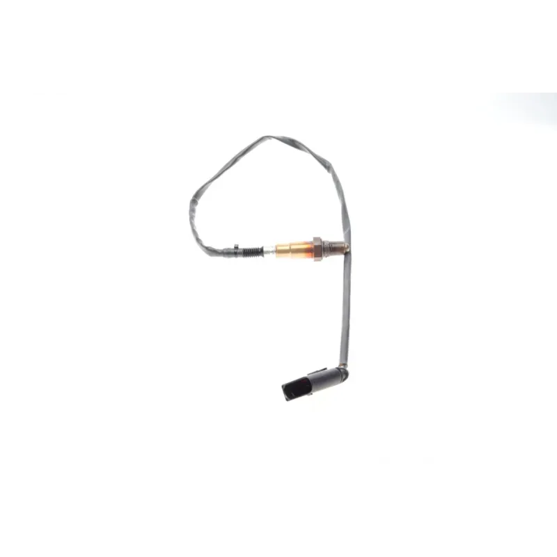 Лямбда-зонд BOSCH 0 258 006 980 для VW Bora 2.0, Passat 1.8T/2.0 (1996-2005), 4 дроти