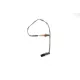 Лямбда-зонд BOSCH 0 258 006 980 для VW Bora 2.0, Passat 1.8T/2.0 (1996-2005), 4 дроти