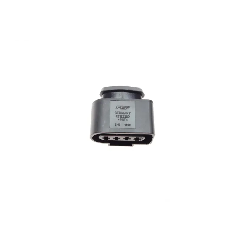 Лямбда-зонд BOSCH 0 258 006 980 для VW Bora 2.0, Passat 1.8T/2.0 (1996-2005), 4 дроти