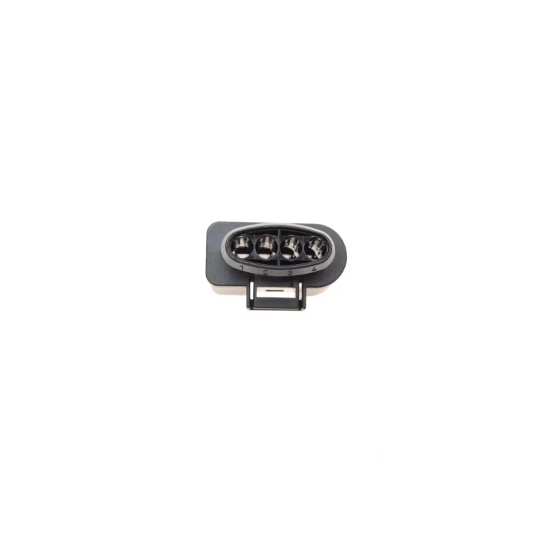 Лямбда-зонд BOSCH 0 258 006 980 для VW Bora 2.0, Passat 1.8T/2.0 (1996-2005), 4 дроти