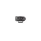 Лямбда-зонд BOSCH 0 258 006 980 для VW Bora 2.0, Passat 1.8T/2.0 (1996-2005), 4 дроти