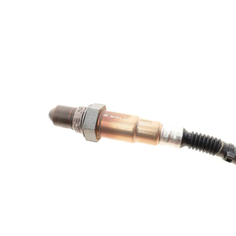 Лямбда-зонд BOSCH 0 258 006 984 для Nissan X-Trail, Opel Corsa, VW Passat, T5 1.6/3.2 2007-2013