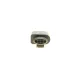 Лямбда-зонд BOSCH 0 258 006 986 для Volkswagen Touareg 3.0/3.6 V6 FSI 2010-2018, 4 дроти