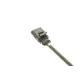 Лямбда-зонд BOSCH 0 258 006 986 для Volkswagen Touareg 3.0/3.6 V6 FSI 2010-2018, 4 дроти