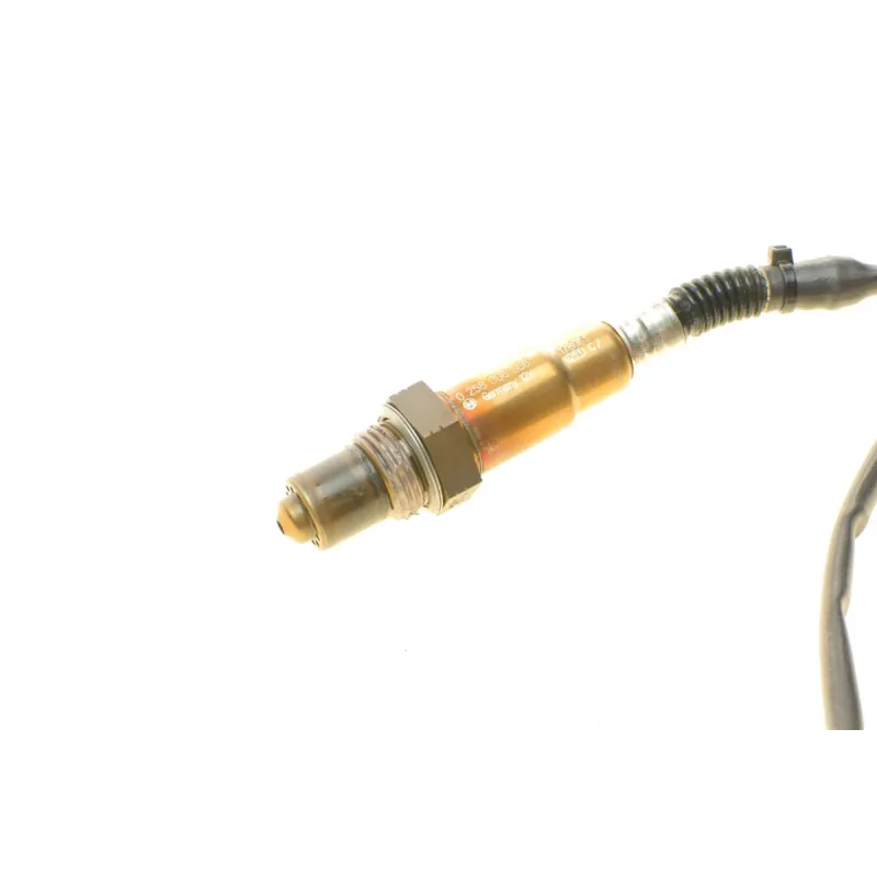 Лямбда-зонд BOSCH 0 258 006 986 для Volkswagen Touareg 3.0/3.6 V6 FSI 2010-2018, 4 дроти