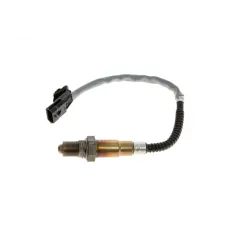 Лямбда-зонд BOSCH 0 258 006 988 для Renault Laguna III 2.0 16V Turbo/GT 2007-2015, 358 мм