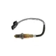 Лямбда-зонд BOSCH 0 258 006 988 для Renault Laguna III 2.0 16V Turbo/GT 2007-2015, 358 мм
