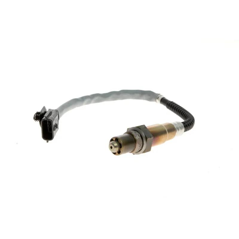 Лямбда-зонд BOSCH 0 258 006 988 для Renault Laguna III 2.0 16V Turbo/GT 2007-2015, 358 мм