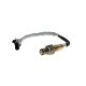 Лямбда-зонд BOSCH 0 258 006 988 для Renault Laguna III 2.0 16V Turbo/GT 2007-2015, 358 мм