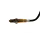 Лямбда-зонд BOSCH 0 258 006 988 для Renault Laguna III 2.0 16V Turbo/GT 2007-2015, 358 мм