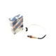 Лямбда-зонд BOSCH 0 258 006 990 для Dacia Duster/Sandero, Renault Kangoo/Megane, 492 мм