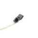 Лямбда-зонд BOSCH 0 258 006 990 для Dacia Duster/Sandero, Renault Kangoo/Megane, 492 мм