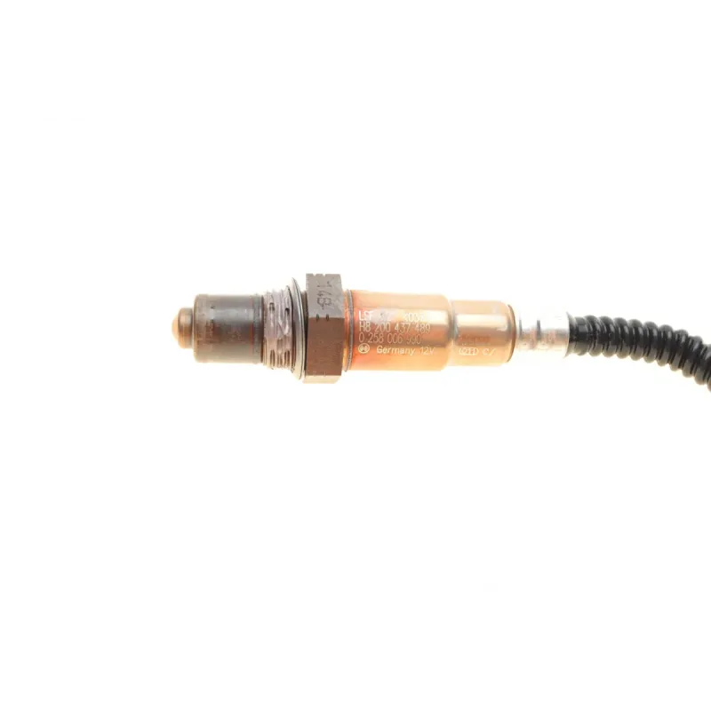 Лямбда-зонд BOSCH 0 258 006 990 для Dacia Duster/Sandero, Renault Kangoo/Megane, 492 мм