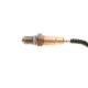 Лямбда-зонд BOSCH 0 258 006 990 для Dacia Duster/Sandero, Renault Kangoo/Megane, 492 мм