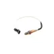 Лямбда-зонд BOSCH 0 258 006 990 для Dacia Duster/Sandero, Renault Kangoo/Megane, 492 мм