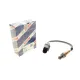 Лямбда зонд BOSCH 0 258 007 142 для BMW 3 (E46) 318i 143 л.с. 2001-2005, X3 (E83) 2.0 i 150 л.с. 2005-н.в.