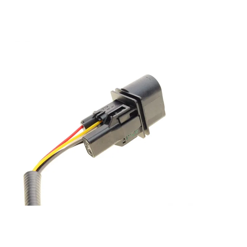 Лямбда зонд BOSCH 0 258 007 142 для BMW 3 (E46) 318i 143 л.с. 2001-2005, X3 (E83) 2.0 i 150 л.с. 2005-н.в.