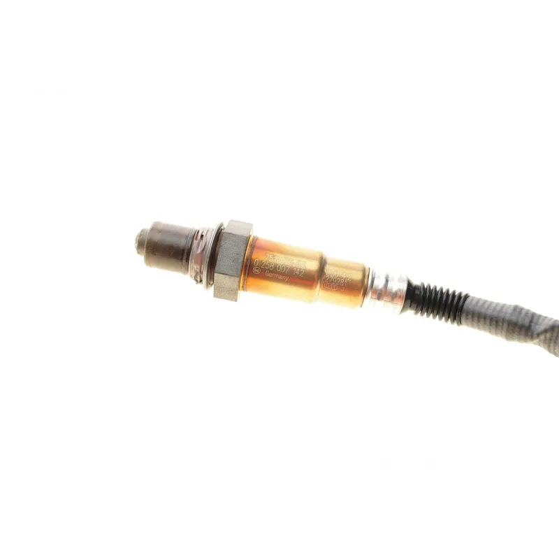 Лямбда зонд BOSCH 0 258 007 142 для BMW 3 (E46) 318i 143 л.с. 2001-2005, X3 (E83) 2.0 i 150 л.с. 2005-н.в.
