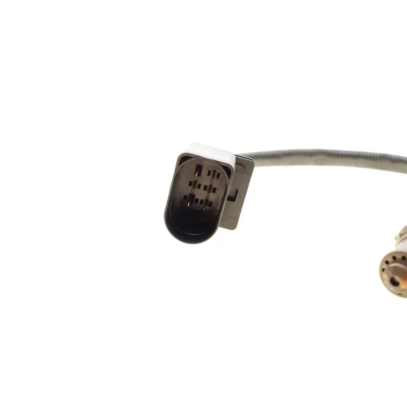 Лямбда зонд BOSCH 0 258 007 142 для BMW 3 (E46) 318i 143 л.с. 2001-2005, X3 (E83) 2.0 i 150 л.с. 2005-н.в.