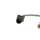 Лямбда зонд BOSCH 0 258 007 142 для BMW 3 (E46) 318i 143 л.с. 2001-2005, X3 (E83) 2.0 i 150 л.с. 2005-н.в.