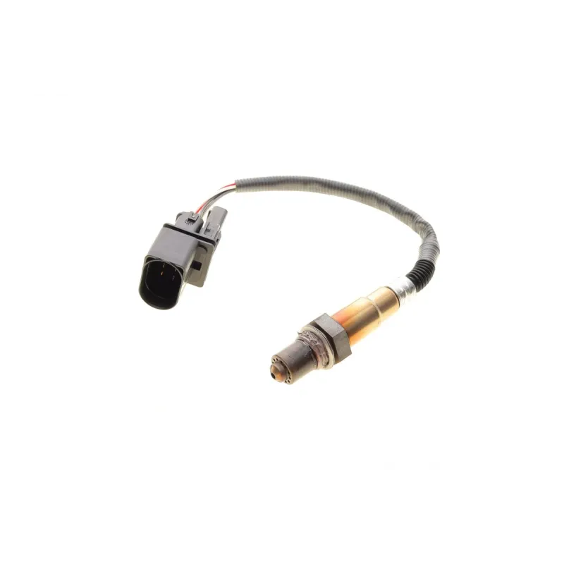 Лямбда зонд BOSCH 0 258 007 142 для BMW 3 (E46) 318i 143 л.с. 2001-2005, X3 (E83) 2.0 i 150 л.с. 2005-н.в.