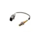 Лямбда зонд BOSCH 0 258 007 142 для BMW 3 (E46) 318i 143 л.с. 2001-2005, X3 (E83) 2.0 i 150 л.с. 2005-н.в.
