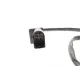 Лямбда зонд BOSCH 0 258 007 174 для Porsche Cayenne 4.5 Turbo S 2004-2007, 800 мм
