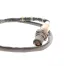 Лямбда зонд BOSCH 0 258 007 174 для Porsche Cayenne 4.5 Turbo S 2004-2007, 800 мм