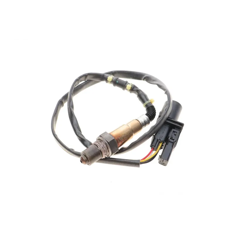 Лямбда зонд BOSCH 0 258 007 174 для Porsche Cayenne 4.5 Turbo S 2004-2007, 800 мм