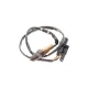 Лямбда зонд BOSCH 0 258 007 174 для Porsche Cayenne 4.5 Turbo S 2004-2007, 800 мм