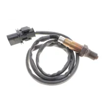 Лямбда-зонд BOSCH 0 258 007 215 для BMW 3 (E46) 5 (E60) X3 (E83) 2.5-3.0 (M54) 2000-2010, 1010 мм
