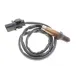 Лямбда-зонд BOSCH 0 258 007 215 для BMW 3 (E46) 5 (E60) X3 (E83) 2.5-3.0 (M54) 2000-2010, 1010 мм