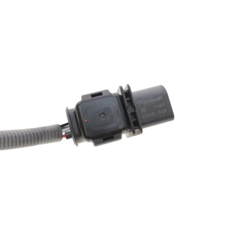 Лямбда-зонд BOSCH 0 258 007 215 для BMW 3 (E46) 5 (E60) X3 (E83) 2.5-3.0 (M54) 2000-2010, 1010 мм