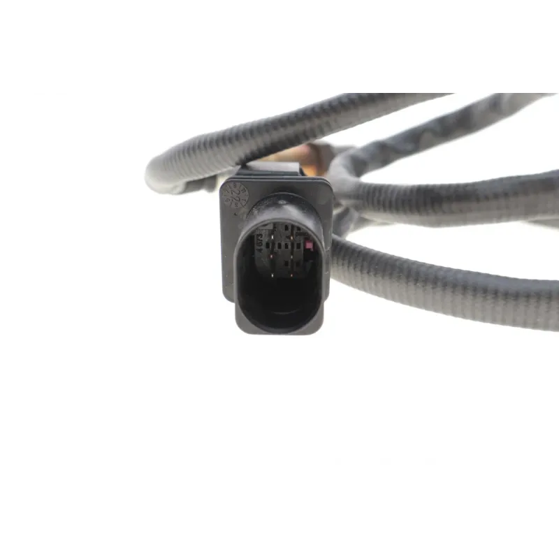 Лямбда-зонд BOSCH 0 258 007 215 для BMW 3 (E46) 5 (E60) X3 (E83) 2.5-3.0 (M54) 2000-2010, 1010 мм