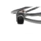 Лямбда-зонд BOSCH 0 258 007 215 для BMW 3 (E46) 5 (E60) X3 (E83) 2.5-3.0 (M54) 2000-2010, 1010 мм