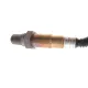 Лямбда-зонд BOSCH 0 258 007 215 для BMW 3 (E46) 5 (E60) X3 (E83) 2.5-3.0 (M54) 2000-2010, 1010 мм