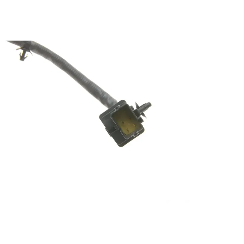 Лямбда-зонд BOSCH 0 258 007 264 для Nissan Murano 3.5 (2003-2008), Infiniti FX 4.5 (2003-2008), довжина 400 мм