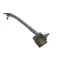 Лямбда-зонд BOSCH 0 258 007 264 для Nissan Murano 3.5 (2003-2008), Infiniti FX 4.5 (2003-2008), довжина 400 мм