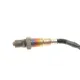 Лямбда-зонд BOSCH 0 258 007 264 для Nissan Murano 3.5 (2003-2008), Infiniti FX 4.5 (2003-2008), довжина 400 мм