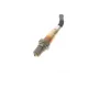 Лямбда-зонд BOSCH 0 258 007 264 для Nissan Murano 3.5 (2003-2008), Infiniti FX 4.5 (2003-2008), довжина 400 мм