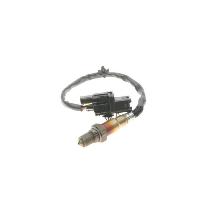 Лямбда-зонд BOSCH 0 258 007 264 для Nissan Murano 3.5 (2003-2008), Infiniti FX 4.5 (2003-2008), довжина 400 мм