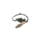Лямбда-зонд BOSCH 0 258 007 264 для Nissan Murano 3.5 (2003-2008), Infiniti FX 4.5 (2003-2008), довжина 400 мм