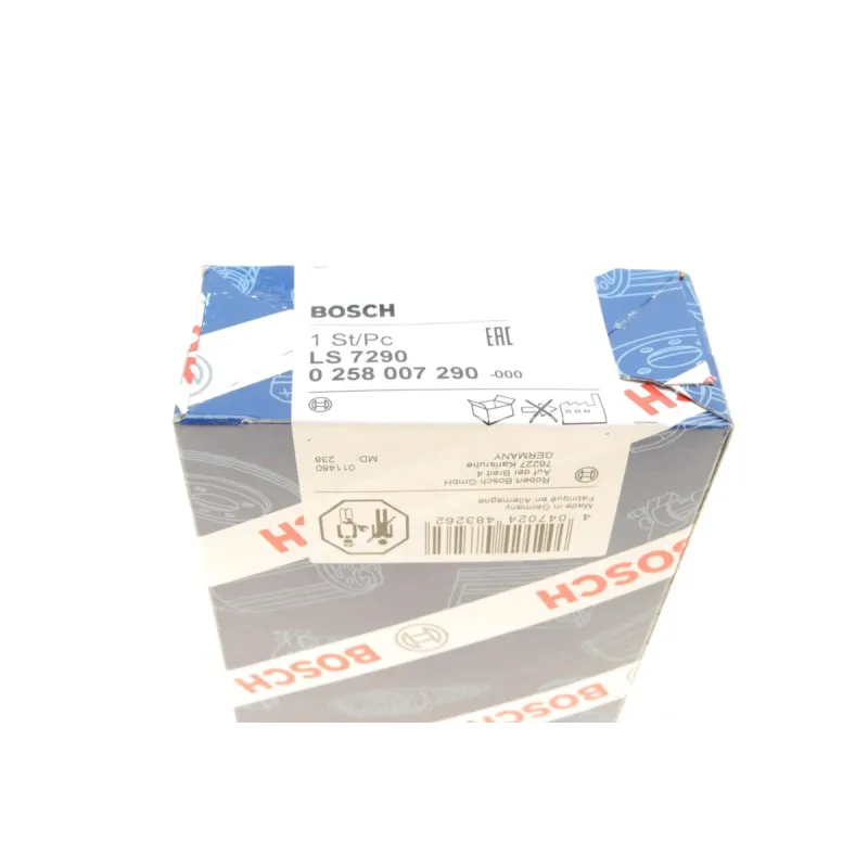 Лямбда зонд MB C-class (W203/W204)/E-class (W211) M271 02-14