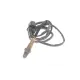 Лямбда-зонд BOSCH 0 258 007 351 для Audi A3, A4, VW Golf 1.6-1.8 1999-2005, 5 провідний