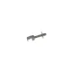 Лямбда-зонд BOSCH 0 258 007 351 для Audi A3, A4, VW Golf 1.6-1.8 1999-2005, 5 провідний